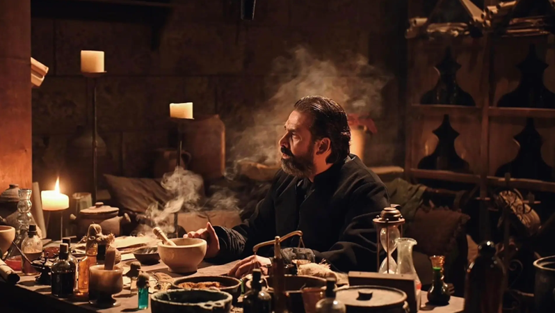 «الحشاشين» إلى السينما بنسخة مترجمة